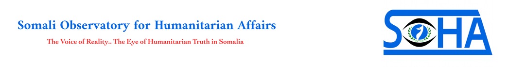 Somali Observatory for Humanitarian Affairs